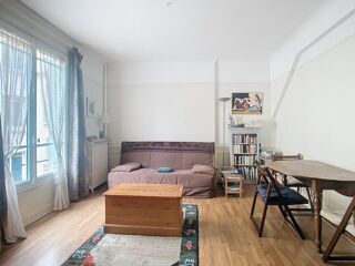  Appartement  vendre 2 pices 40 m