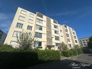  Appartement à vendre 3 pièces 54 m²