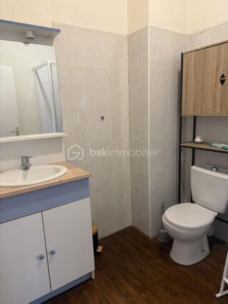  Appartement � louer 1 pi�ce 15 m�