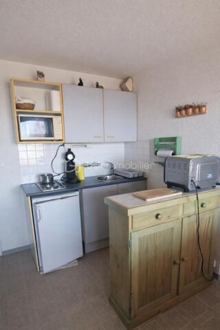  Appartement à vendre 2 pièces 28 m²