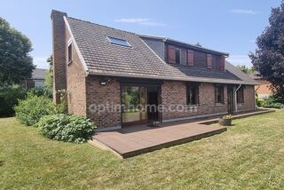  Maison  vendre 8 pices 179 m