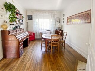  Maison à vendre 6 pièces 103 m²