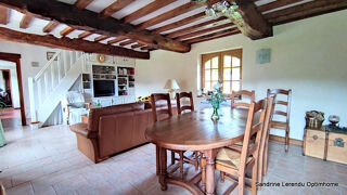 Maison � vendre 5 pi�ces 111 m�