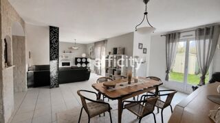  Maison � vendre 6 pi�ces 106 m�