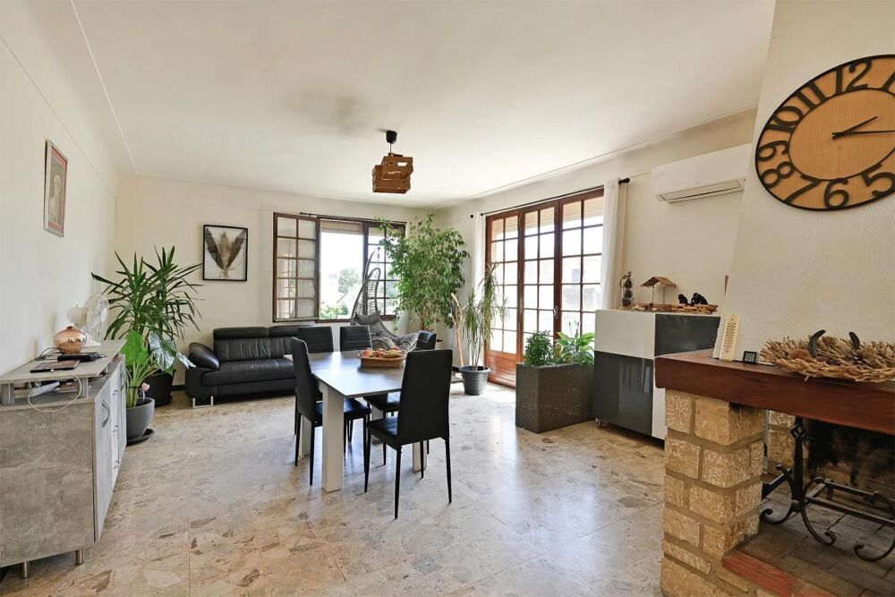 Maison de 5 pièces de 149 m² à Bagnols-sur-Cèze