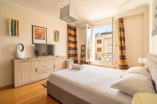  Appartement à vendre 3 pièces 83 m²