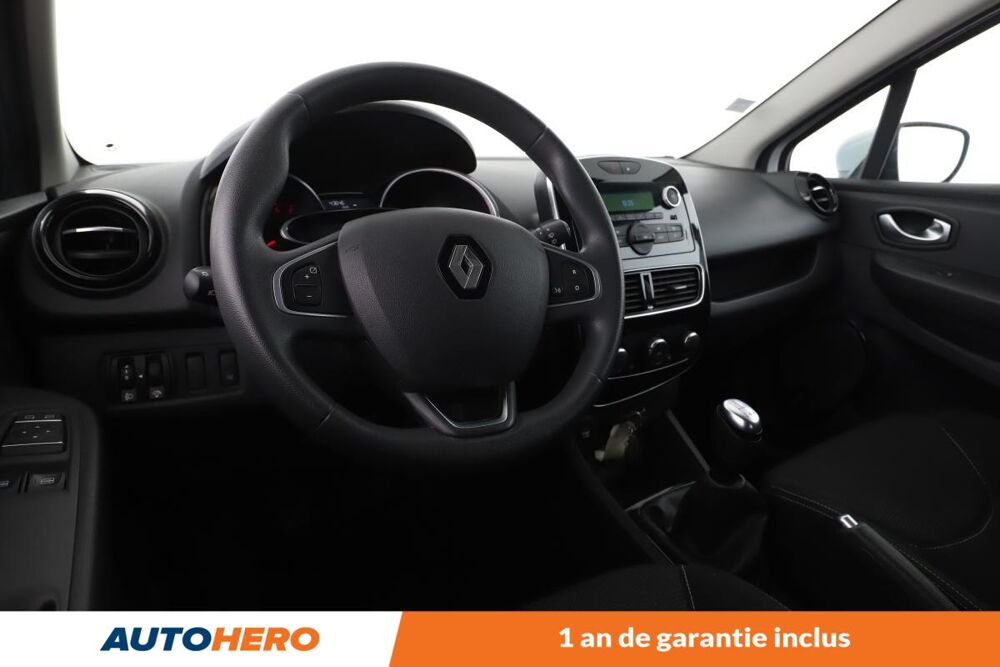 Clio 0.9 TCe Generation 76 ch 2020 occasion 92130 Issy-les-Moulineaux