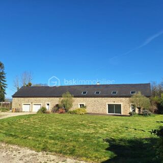  Maison à vendre 6 pièces 159 m²