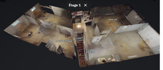  Maison � vendre 5 pi�ces 137 m�