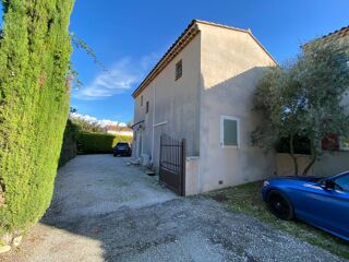  Maison à louer 4 pièces 95 m²