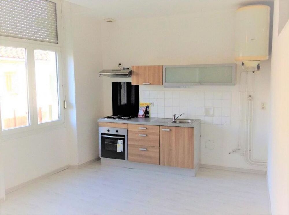 Location Appartement Studio de 35m2 à louer sur Sainte-Livrade-sur-Lot Sainte livrade sur lot
