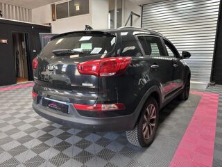 Sportage Active 2WD 2014 occasion 06700 Saint Laurent Du Var