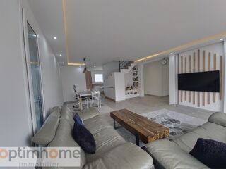  Maison  vendre 6 pices 147 m