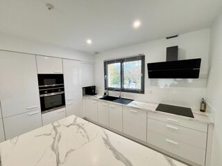  Maison à vendre 5 pièces 113 m²