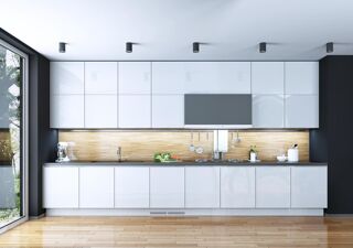  Appartement à vendre 4 pièces 99 m²