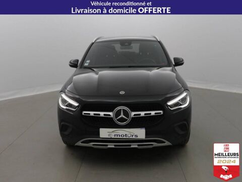 Classe GLA 250 e 8G-DCT Business Line 2022 occasion 10150 Lavau