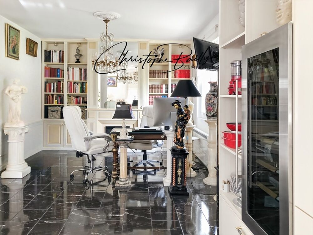  vendre  Maison Toulouse (31400)