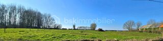 Vente Terrain TERRAIN CONSTRUCTIBLE 1259 m² Rely