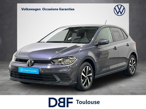 Annonce voiture Volkswagen Polo 17989 €