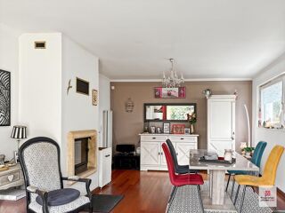  Maison  vendre 6 pices 125 m