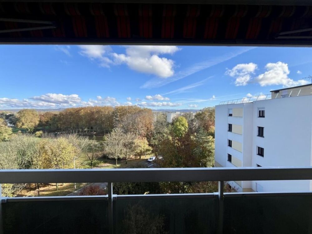 Vente Appartement Appartement T5 sur BOURG EN BRESSE (01) Bourg en bresse