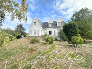  Maison à vendre 6 pièces 143 m²
