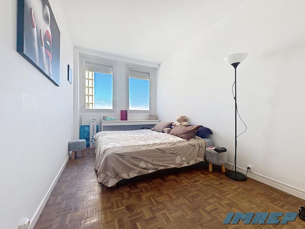 Location Appartement T3 Marseille 7
