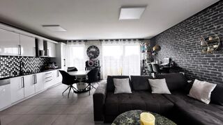  Appartement à vendre 4 pièces 92 m²