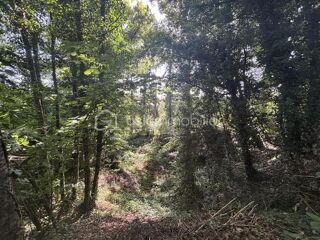  Terrain à vendre 689 m²