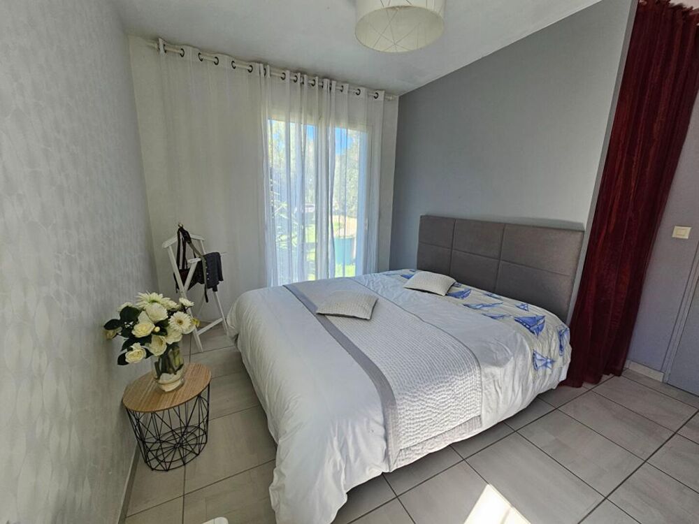  vendre  Maison Saint-Nazaire (44600)