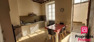  Maison à vendre 3 pièces 125 m²