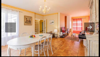  Maison à vendre 7 pièces 194 m²