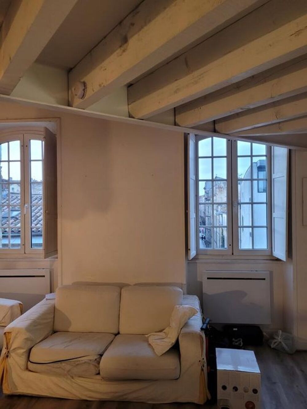Location Appartement Appartement de 39m2 à louer sur Bordeaux Bordeaux