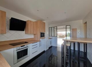  Appartement à vendre 3 pièces 112 m²