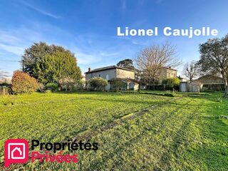  Terrain � vendre 730 m�