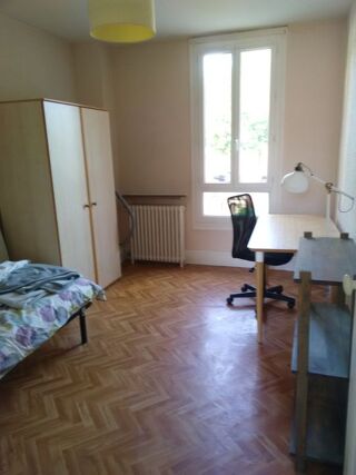  Appartement à louer 1 pièce 25 m²