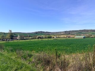  Terrain � vendre 2215 m�