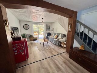  Maison � vendre 4 pi�ces 92 m�