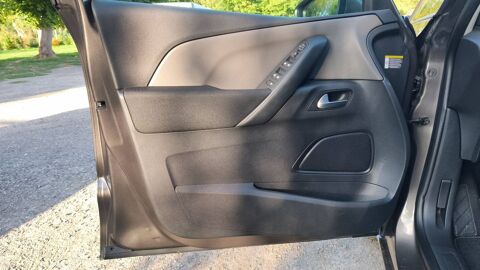 C4 Picasso 1.2 PureTech 130 Feel 2016 occasion 60110 Meru