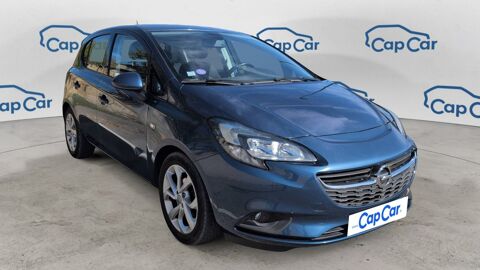 Corsa IV 1.4 90 Active 2016 occasion 01800 Meximieux