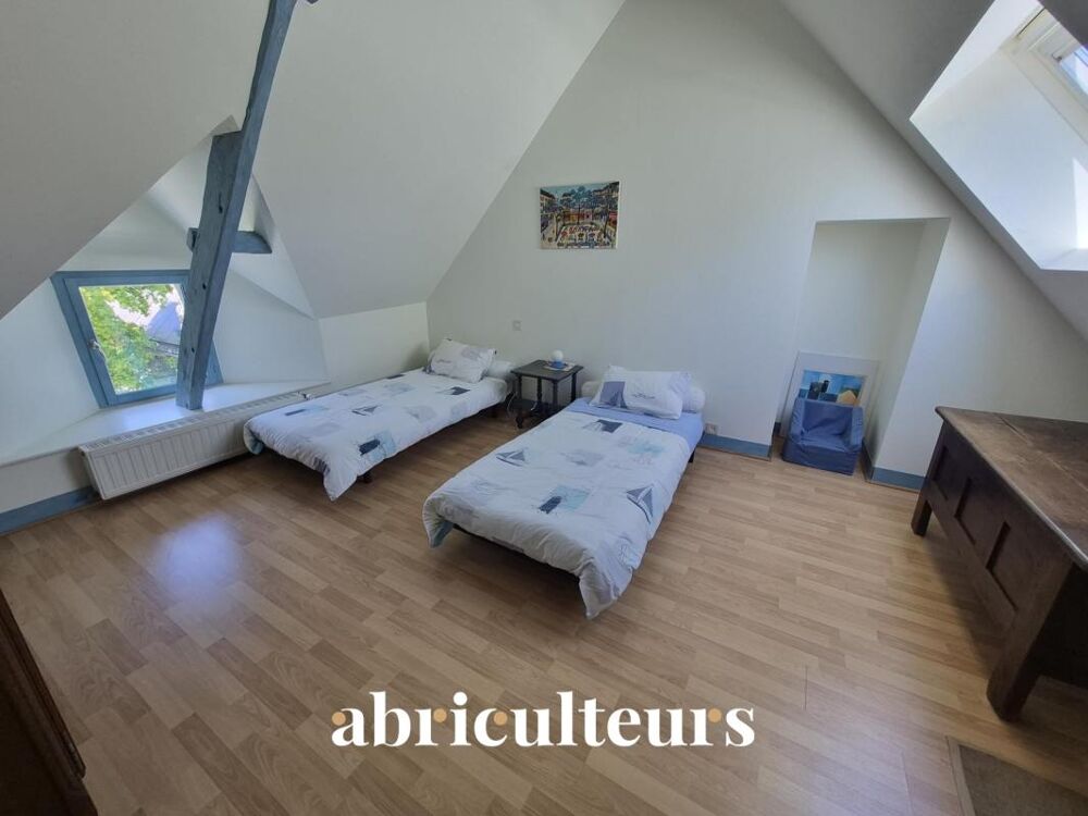à vendre  Maison 