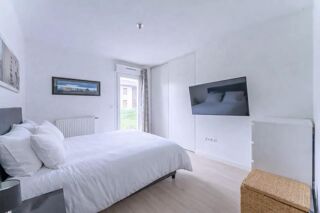  Appartement � vendre 3 pi�ces 62 m�