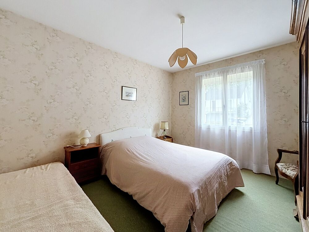CHAMBRAY-LÈS-TOURS  FONTAINE BLANCHE  MAISON FAMILIALE À RÉINVENTER SUR PLUS DE 500 M²