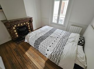  Appartement à vendre 3 pièces 84 m²
