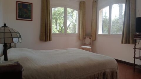  Maison � louer 5 pi�ces 190 m� Saint raphael