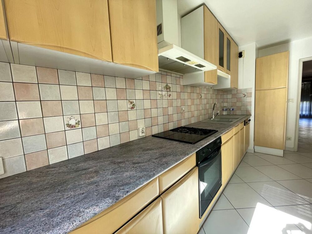 Vente Appartement Appartement Lyon 8
