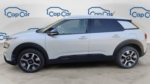 C4 cactus 1.2 PureTech 110 Shine 2018 occasion 37350 Barrou