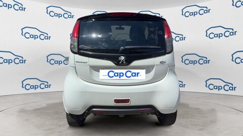 iOn EV 67 Active 2 Places 2017 occasion 91650 Breuillet