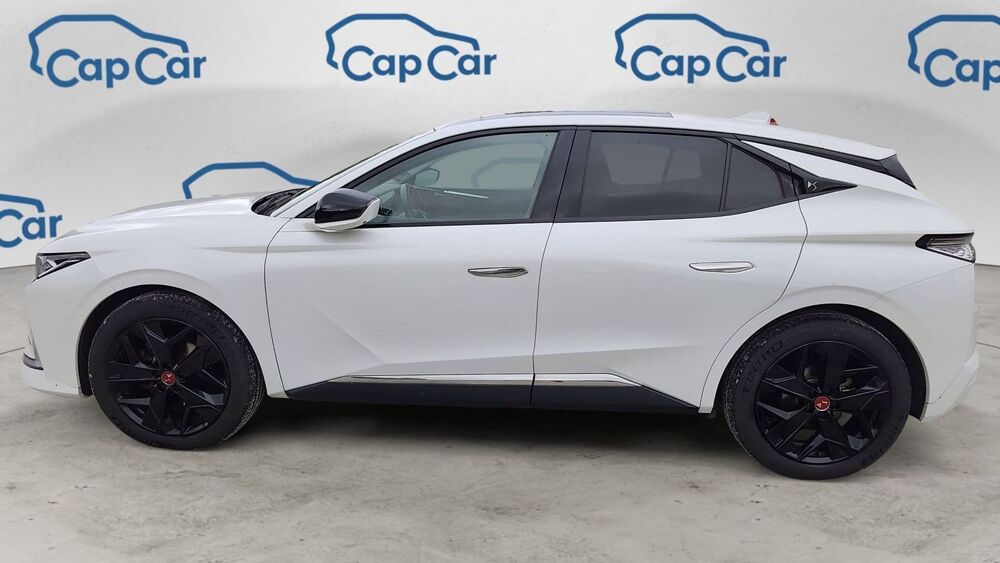DS4 1.5 Blue HDi 130 EAT8 Performance Line + 2022 occasion 50330 Vicq Sur Mer