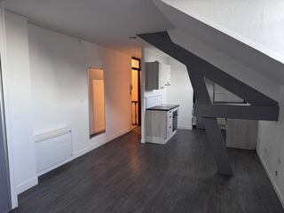  Appartement � vendre 1 pi�ce 42 m�